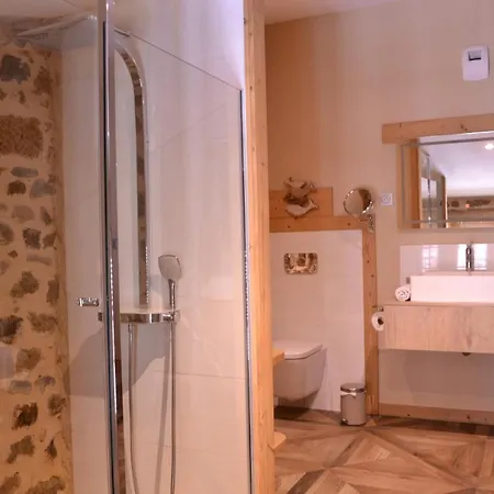 Le 19 - Lafayette 70m2 - Centre Historique - Clim Hotel *