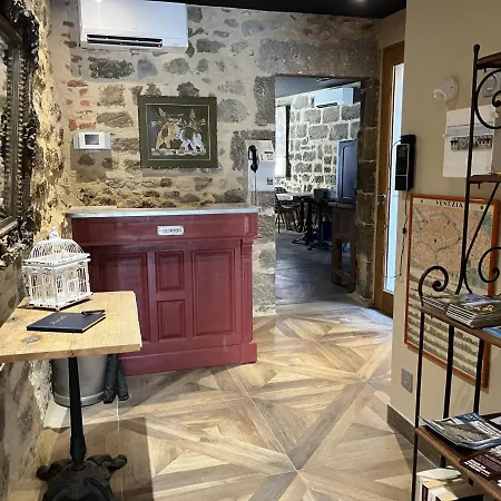 Hotel Le 19 - Lafayette 70m2 - Centre Historique - Clim