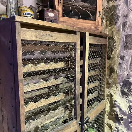 Le 19 - Lafayette 70m2 - Centre Historique - Clim Hotel *