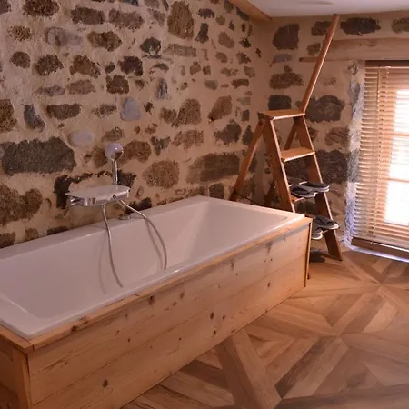 Le 19 - Lafayette 70m2 - Centre Historique - Clim Langeac