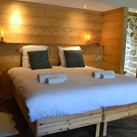 Le 19 - Lafayette 70m2 - Centre Historique - Clim